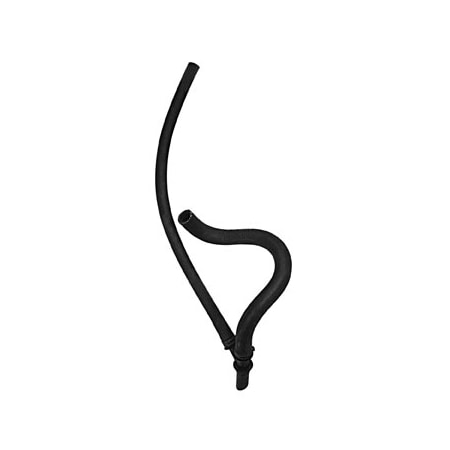 Dayco 99-06 Cadillac/Chev/Gmc 4.8/5.3/6.0L Heater Hose, 88412 88412